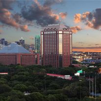 Hilton Anatole