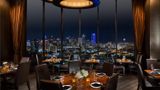<b>Hilton Anatole Restaurant</b>. Images powered by <a href="https://iceportal.shijigroup.com/" title="IcePortal" target="_blank">IcePortal</a>.