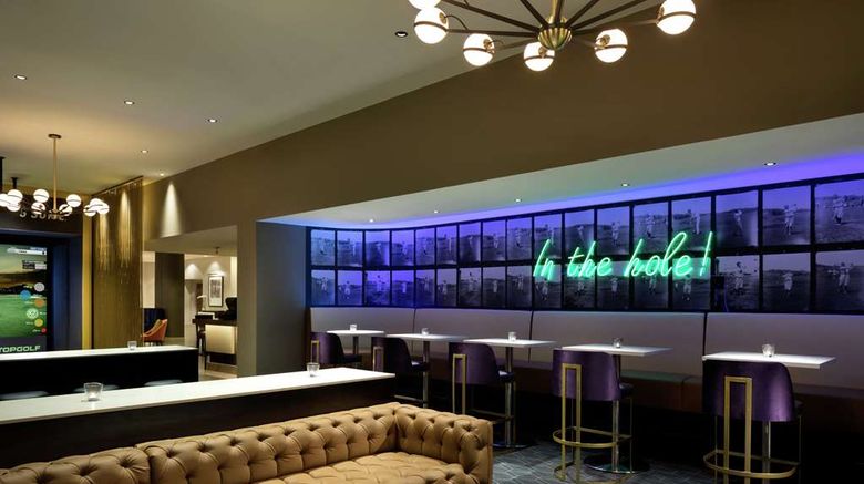 <b>DoubleTree Hotel Dallas-Campbell Centre Lobby</b>. Images powered by <a href="https://iceportal.shijigroup.com/" title="IcePortal" target="_blank">IcePortal</a>.