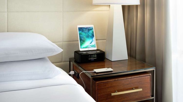 DoubleTree Hotel Dallas-Campbell Centre Other