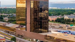 DoubleTree Hotel Dallas-Campbell Centre