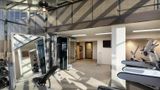 <b>DoubleTree Hotel Dallas-Campbell Centre Health</b>. Images powered by <a href="https://iceportal.shijigroup.com/" title="IcePortal" target="_blank">IcePortal</a>.