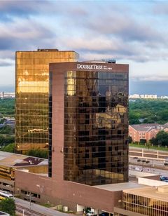 DoubleTree Hotel Dallas-Campbell Centre