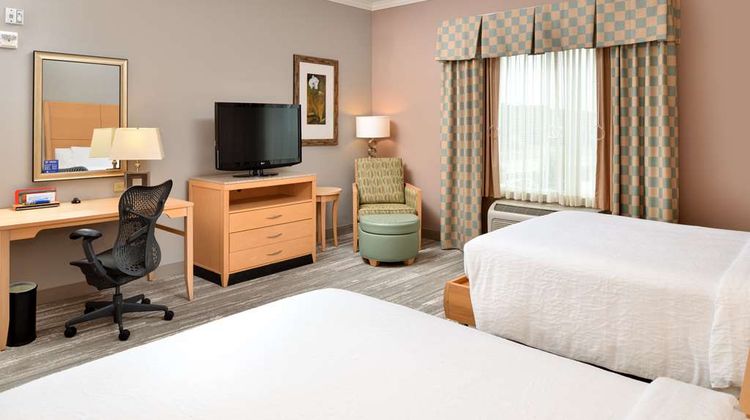 Hilton Garden Inn Denton Room