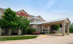 Hilton Garden Inn Denton