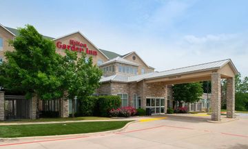 Hilton Garden Inn Denton