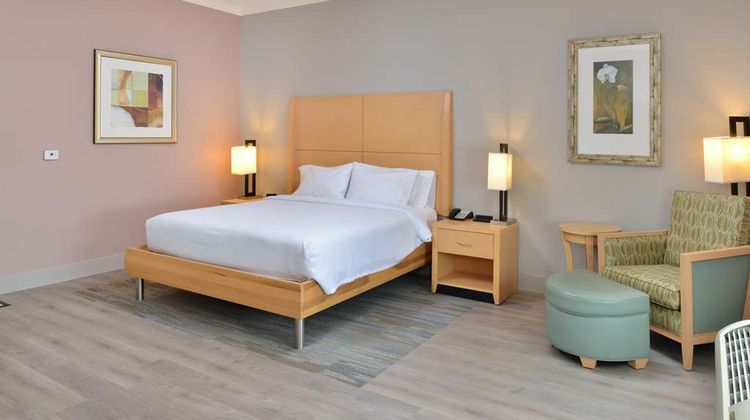 Hilton Garden Inn Denton Room