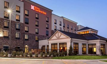 Hilton Garden Inn Denison/Sherman
