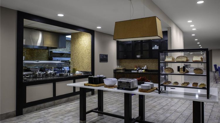 Hilton Garden Inn Denison/Sherman Restaurant