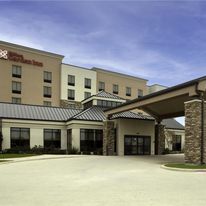 Hilton Garden Inn Denison/Sherman