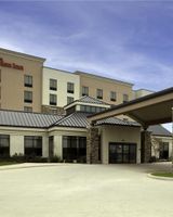 Hilton Garden Inn Denison/Sherman