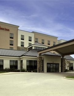 Hilton Garden Inn Denison/Sherman