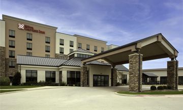 Hilton Garden Inn Denison/Sherman