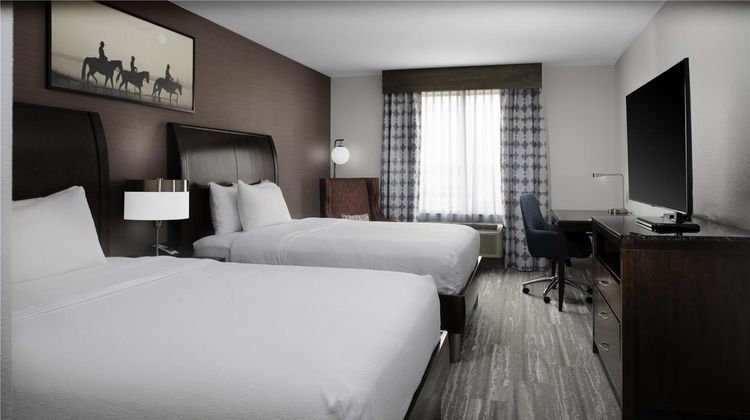 Hilton Garden Inn Denison/Sherman Room