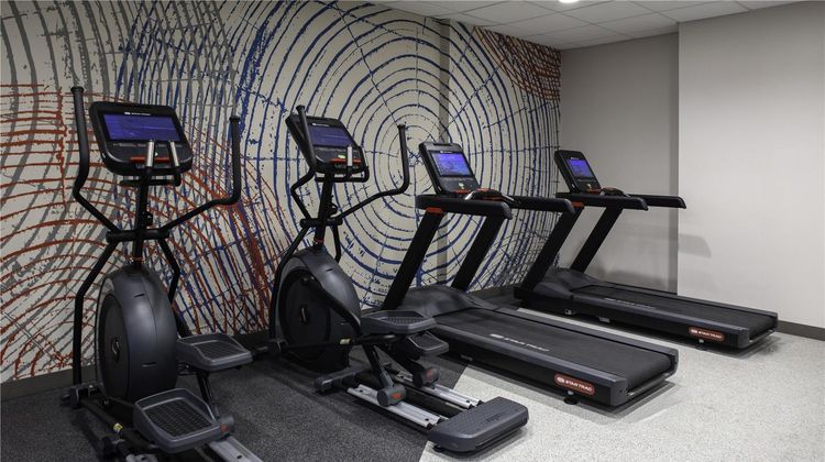 Hilton Garden Inn Denison/Sherman Health