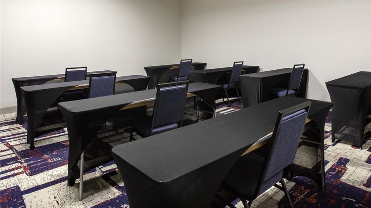 Hilton Garden Inn Denison/Sherman Meeting