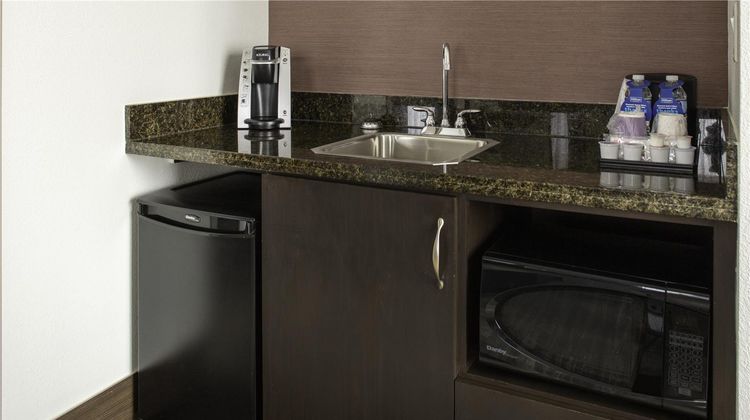 Hilton Garden Inn Denison/Sherman Other