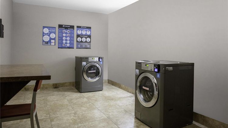 Hilton Garden Inn Denison/Sherman Other