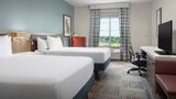 Hilton Garden Inn Granbury Room