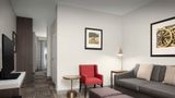 Hilton Garden Inn Granbury Room