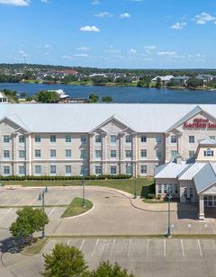 Hilton Garden Inn Granbury