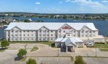 Hilton Garden Inn Granbury