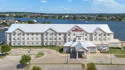 Hilton Garden Inn Granbury
