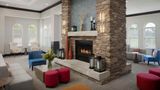 Hilton Garden Inn Granbury Lobby