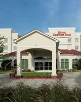 Hilton Garden Inn DFW North Grapevine