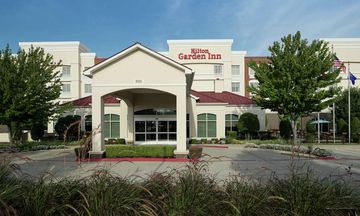 Hilton Garden Inn DFW North Grapevine
