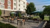 Hilton Garden Inn DFW North Grapevine Exterior