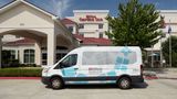 Hilton Garden Inn DFW North Grapevine Exterior