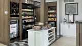 Hilton Garden Inn DFW North Grapevine Restaurant
