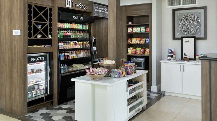 Hilton Garden Inn DFW North Grapevine Restaurant