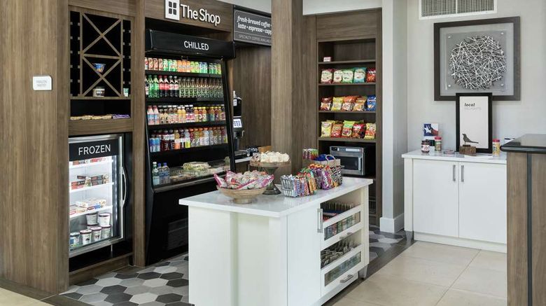 <b>Hilton Garden Inn DFW North Grapevine Restaurant</b>. Images powered by <a href="https://iceportal.shijigroup.com/" title="IcePortal" target="_blank">IcePortal</a>.