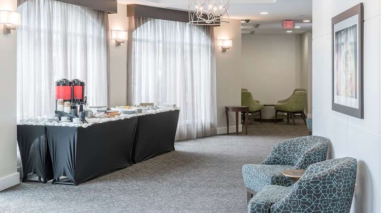 Hilton Garden Inn DFW North Grapevine Meeting