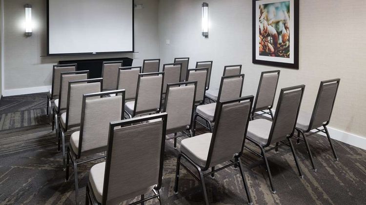Hilton Garden Inn DFW North Grapevine Meeting