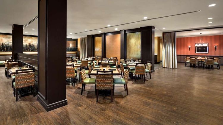 DoubleTree by Hilton DFW Airport North Restaurant