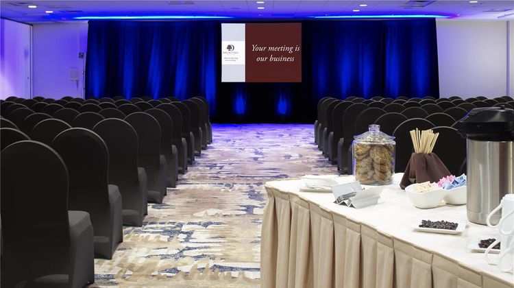 DoubleTree by Hilton DFW Airport North Meeting