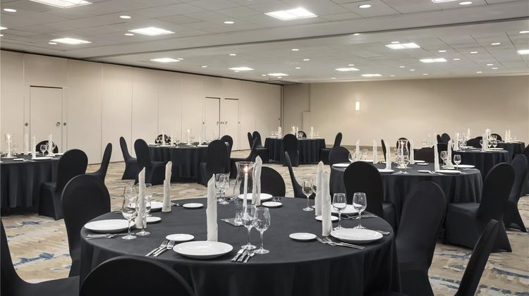 DoubleTree by Hilton DFW Airport North Meeting