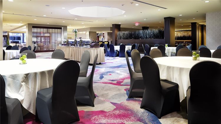 DoubleTree by Hilton DFW Airport North Meeting