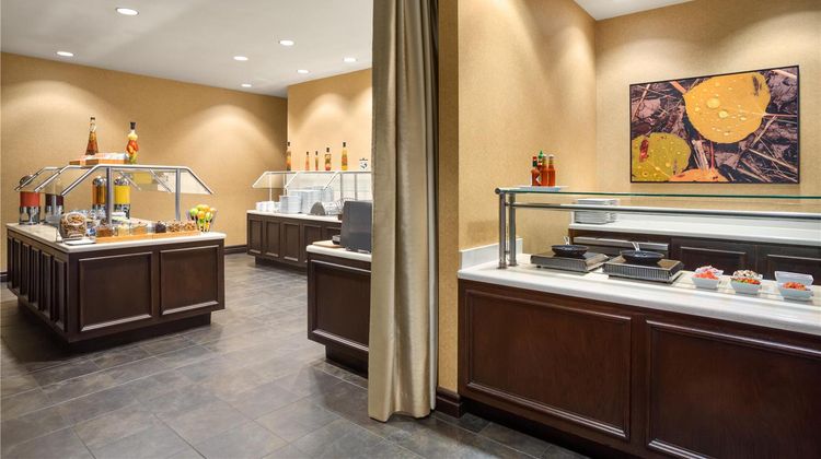 DoubleTree by Hilton DFW Airport North Restaurant
