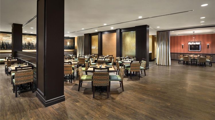 DoubleTree by Hilton DFW Airport North Restaurant
