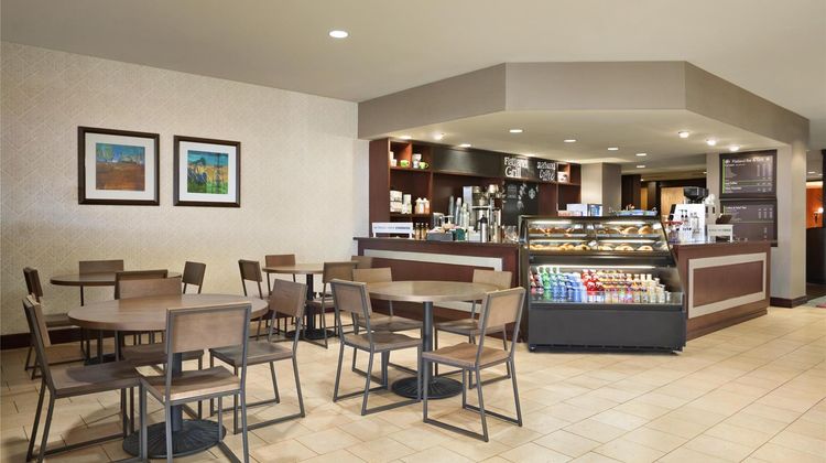 DoubleTree by Hilton DFW Airport North Restaurant