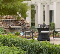 Hilton Garden Inn DFW Airport South Exterior
