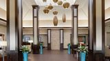 Hilton Garden Inn DFW Airport South Lobby