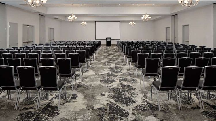 Hilton Garden Inn DFW Airport South Meeting