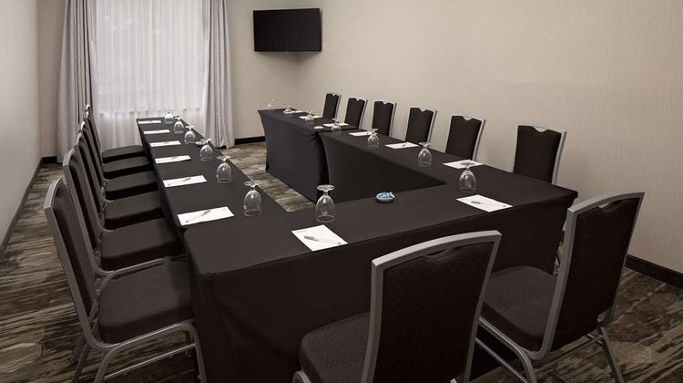 Hilton Garden Inn DFW Airport South Meeting