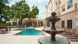 Hilton Garden Inn DFW Airport South Pool