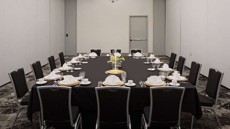 Hilton Garden Inn DFW Airport South Restaurant